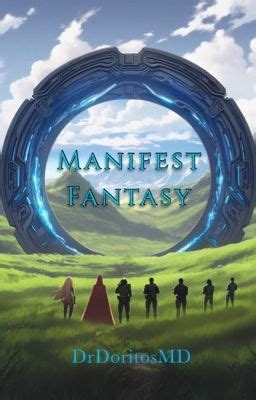 manifest fantasy|Chapter 10: Grenden Forest Ruins .